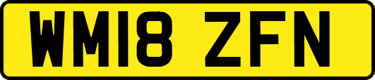 WM18ZFN