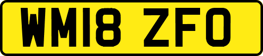 WM18ZFO