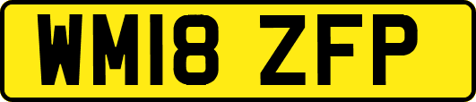 WM18ZFP