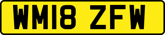 WM18ZFW