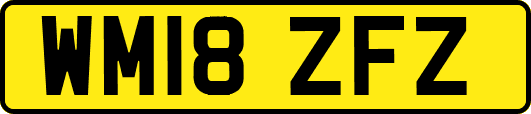 WM18ZFZ