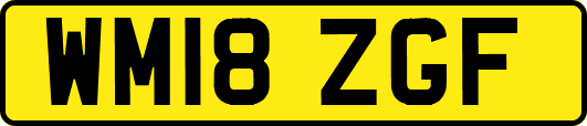WM18ZGF