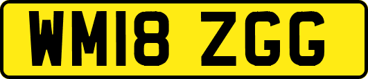 WM18ZGG