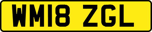 WM18ZGL