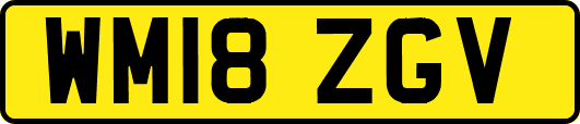 WM18ZGV