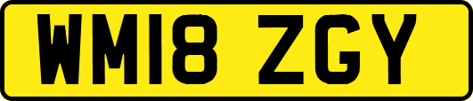 WM18ZGY