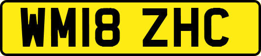 WM18ZHC