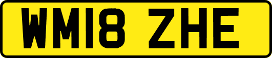 WM18ZHE