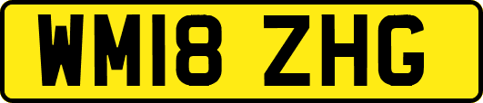 WM18ZHG