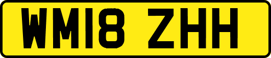 WM18ZHH