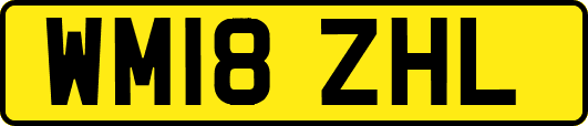 WM18ZHL