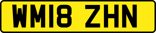 WM18ZHN