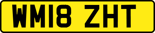 WM18ZHT