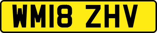 WM18ZHV