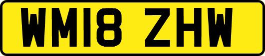 WM18ZHW