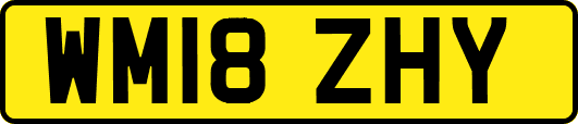 WM18ZHY