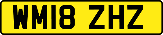 WM18ZHZ