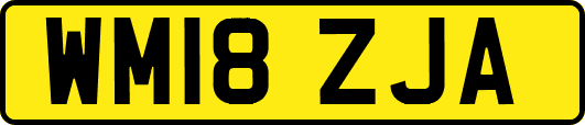 WM18ZJA