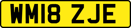 WM18ZJE