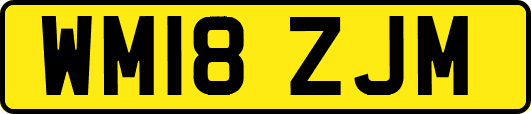 WM18ZJM