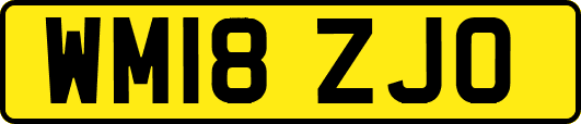 WM18ZJO