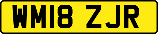 WM18ZJR