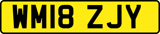 WM18ZJY