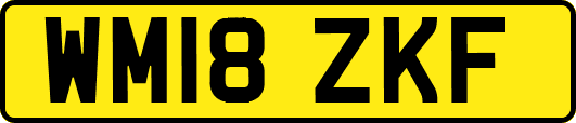 WM18ZKF