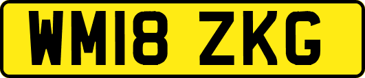 WM18ZKG