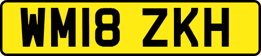 WM18ZKH