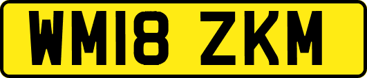 WM18ZKM