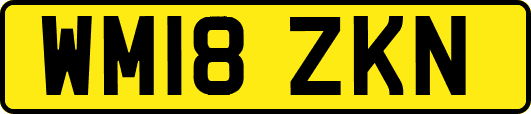 WM18ZKN