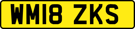 WM18ZKS