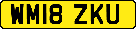 WM18ZKU