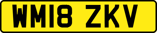 WM18ZKV