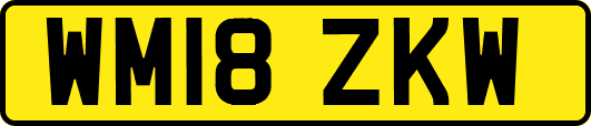 WM18ZKW