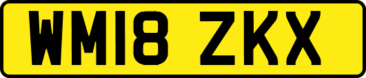 WM18ZKX
