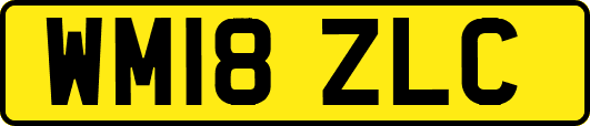 WM18ZLC