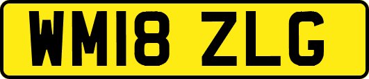 WM18ZLG