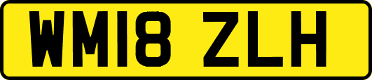 WM18ZLH