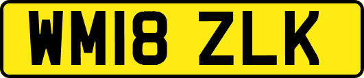 WM18ZLK