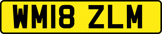 WM18ZLM