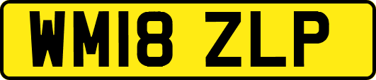 WM18ZLP