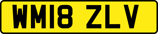 WM18ZLV