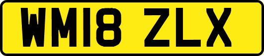 WM18ZLX