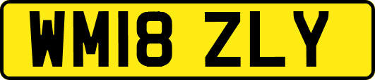 WM18ZLY
