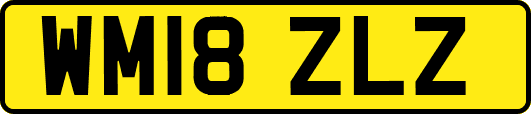 WM18ZLZ
