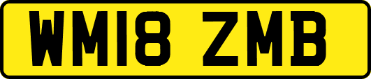WM18ZMB