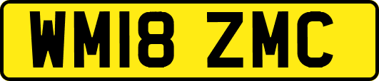 WM18ZMC