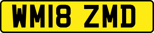 WM18ZMD